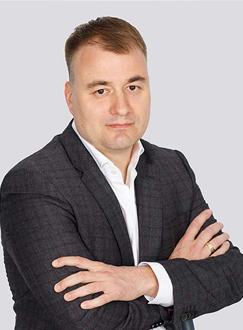 Андрей Дашков