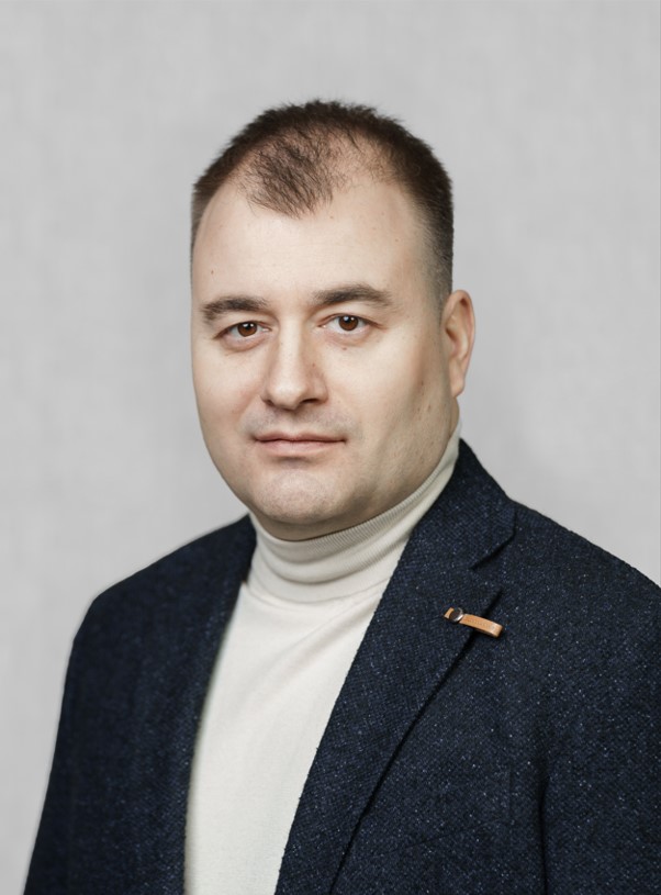 Андрей Дашков