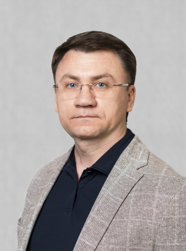 Дмитрий Смирнов