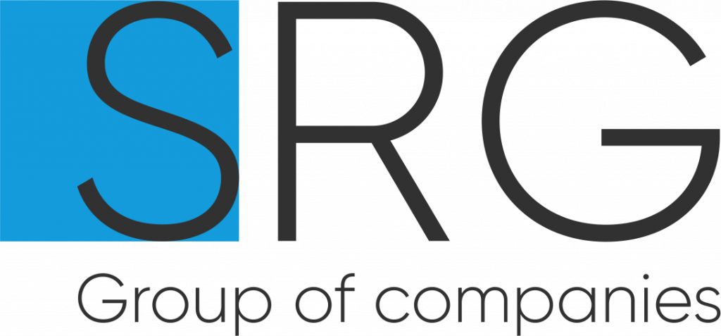 лого SRG