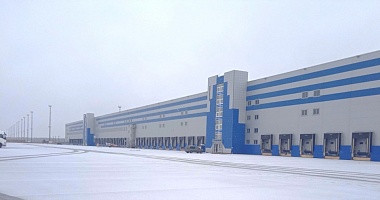 Строительный контроль ремонта транспортно-логистического комплекса в Челябинске
